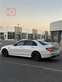 مێرسێدس بێنز E-Class